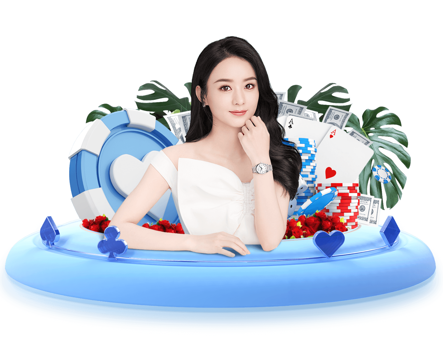 雄鹿 vs 上海久事